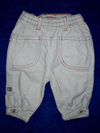 Pantalon 3 mois
