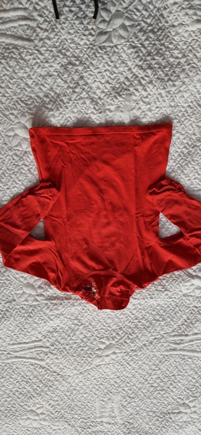 Lot de 6 pulls fille 5 ans - photo numéro 4