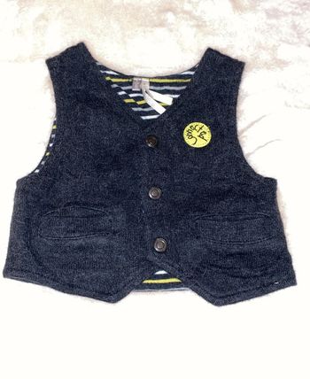 Gilet