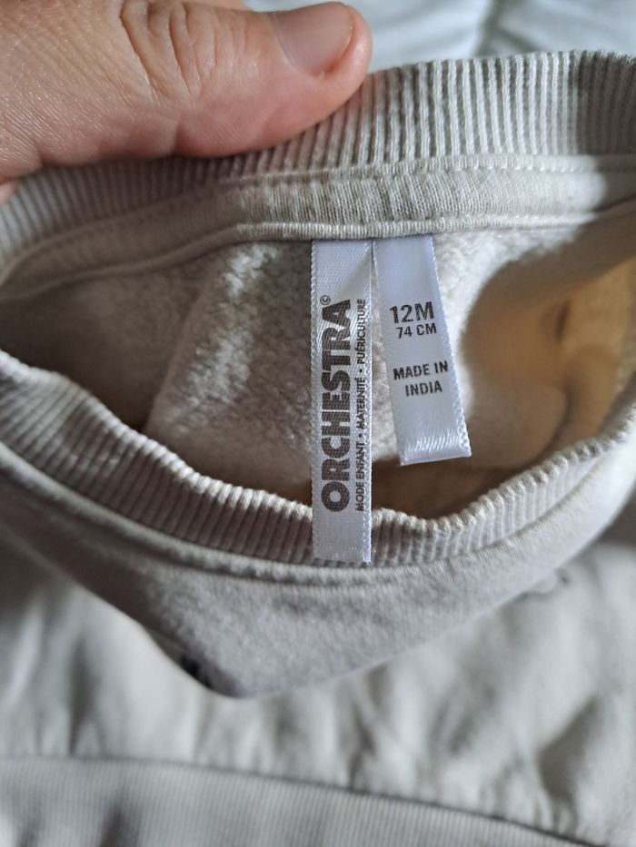 Ensemble survêtement - photo numéro 3