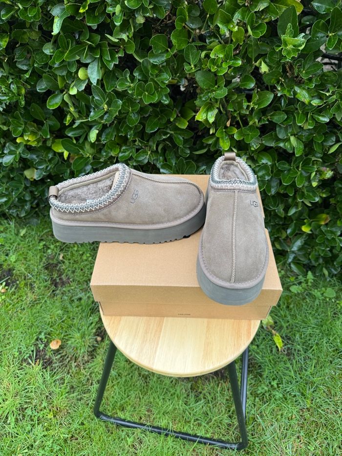 Ugg Tazz hickory - photo numéro 3