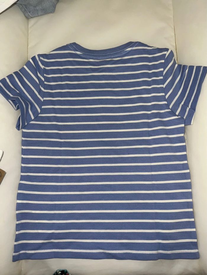 T-shirt sergent Major - photo numéro 3