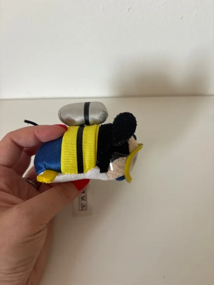 Tsum tsum Mickey - photo numéro 3