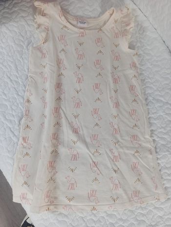 Chemise de nuit