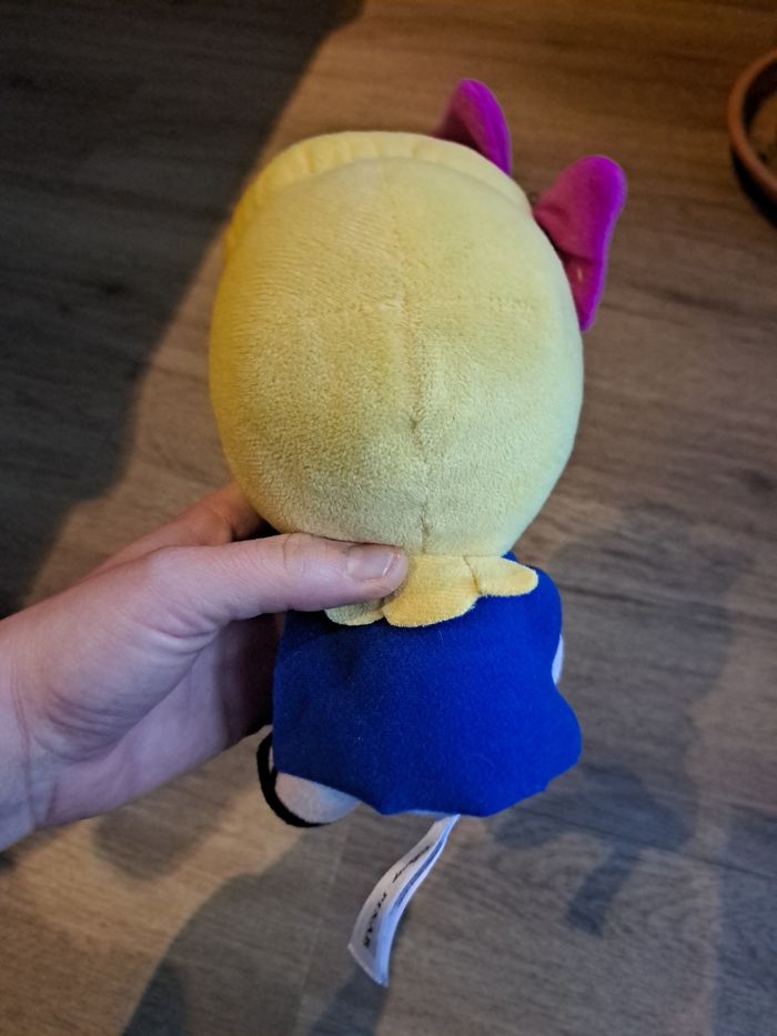 Peluche toys story - photo numéro 2