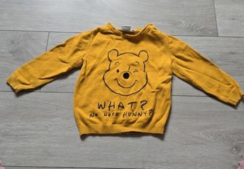 Pull garcon