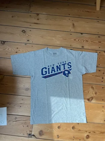 T shirt Reebok homme manches courtes