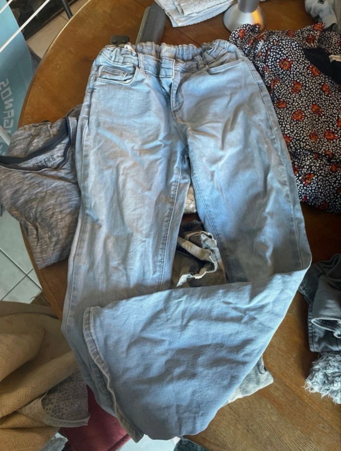 Gros lot vêtements 12 ans - photo numéro 9