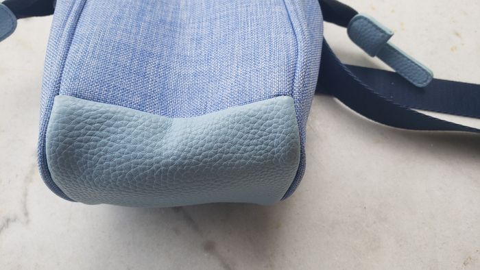 Mini nano bag Cabaïa - photo numéro 6