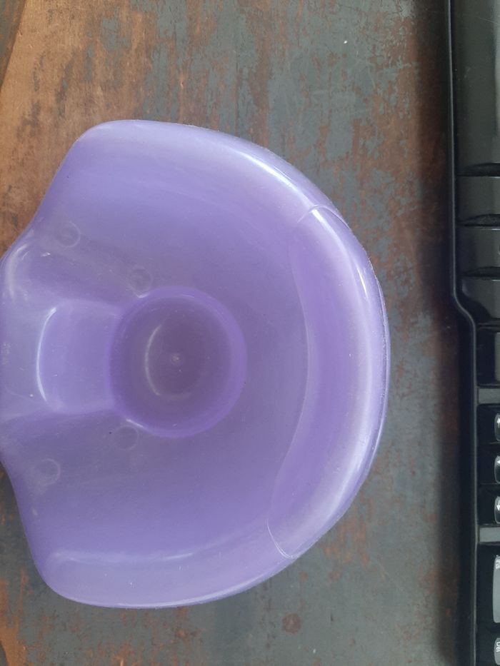 Baby born * pot a pipi pour poupée - photo numéro 2