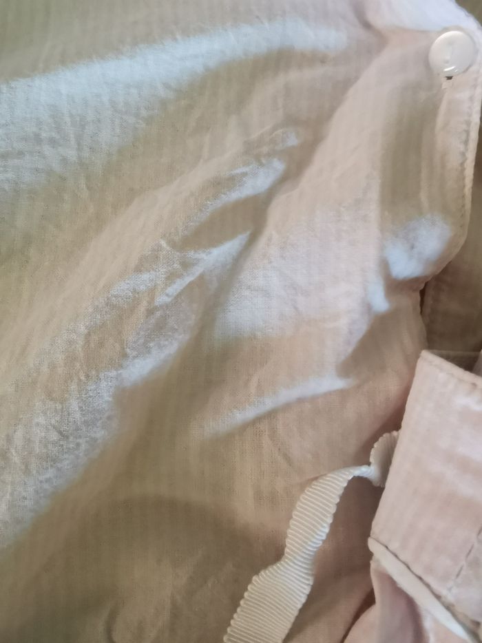 Chemise femme rose clair - photo numéro 3