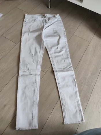 Jeans skinny ikks