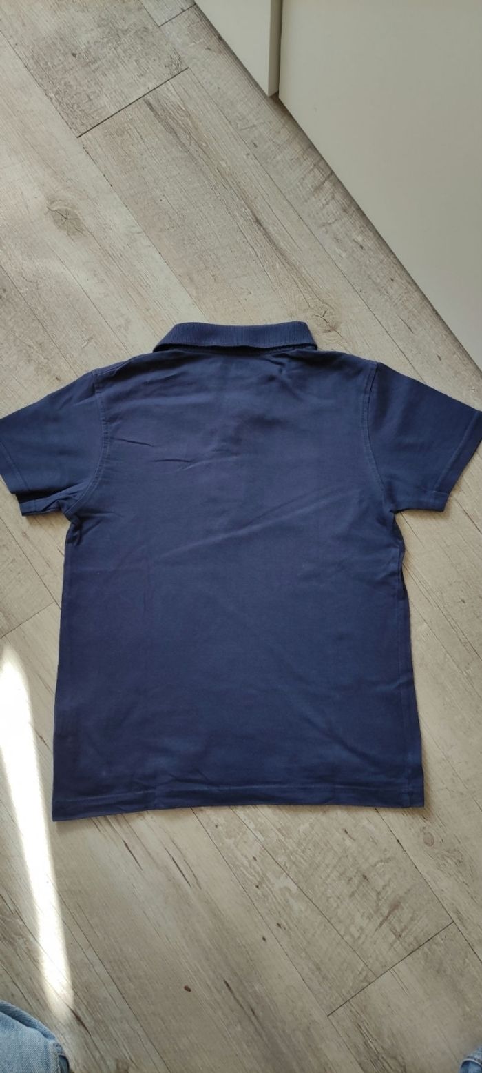 T-shirt 8 ans in exte6 - photo numéro 2
