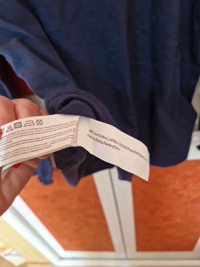 Tee-shirt - photo numéro 11