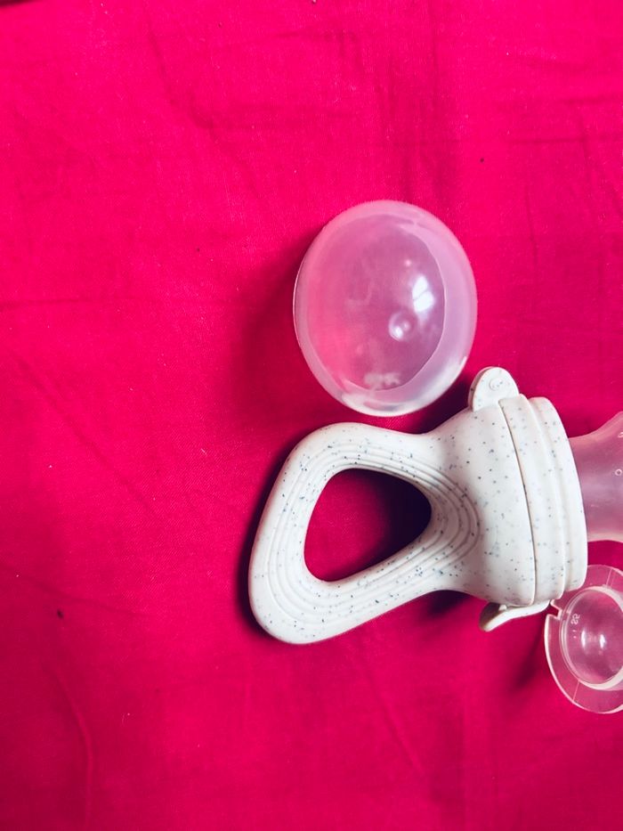 Grignoteuse - photo numéro 3