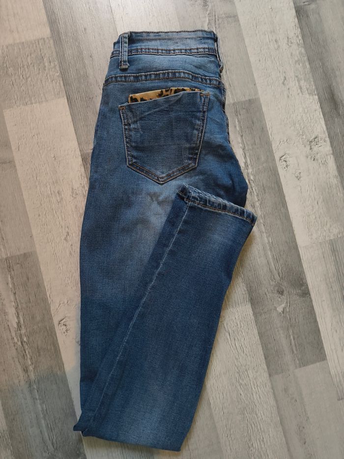 Jean - photo numéro 2