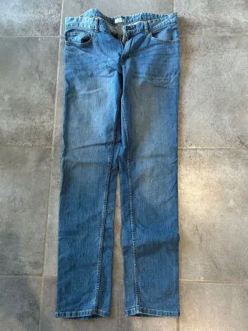 Jean Kiabi Homme T42