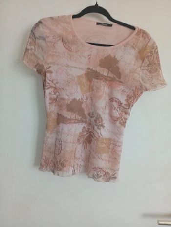 Tee shirt