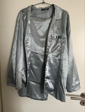 Ensemble pyjama Balsamik t.38/40