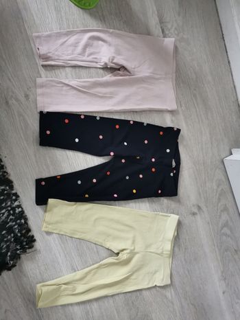 Lot leggings