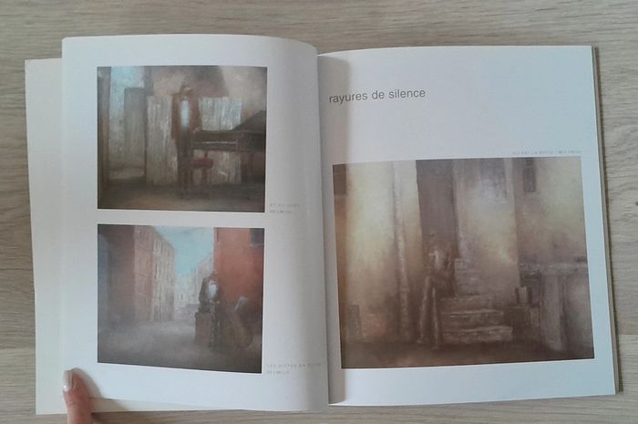 Nicole Pfund peintures - photo numéro 7