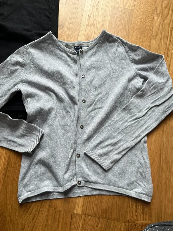 Lot de gilets - photo numéro 3