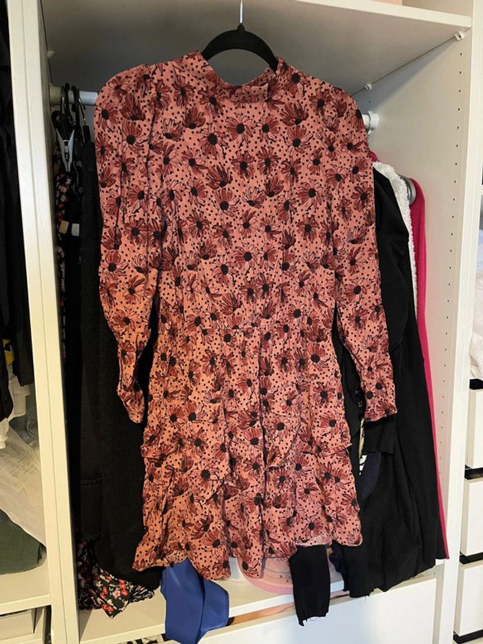 Robe Zara - photo numéro 2
