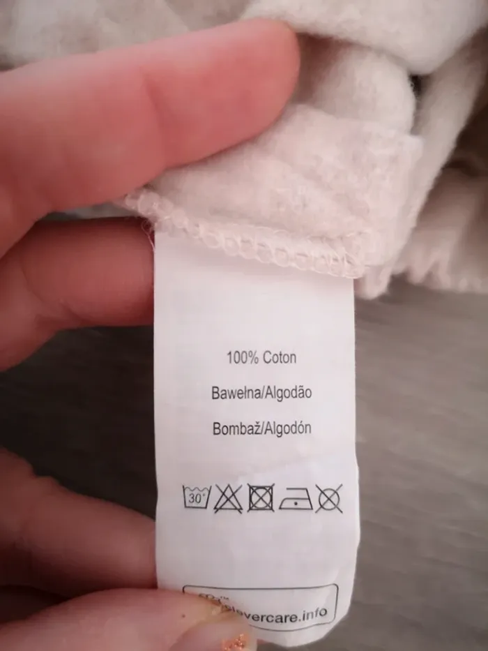 Pantalon motif animal sur le derrière 6 mois - photo numéro 3