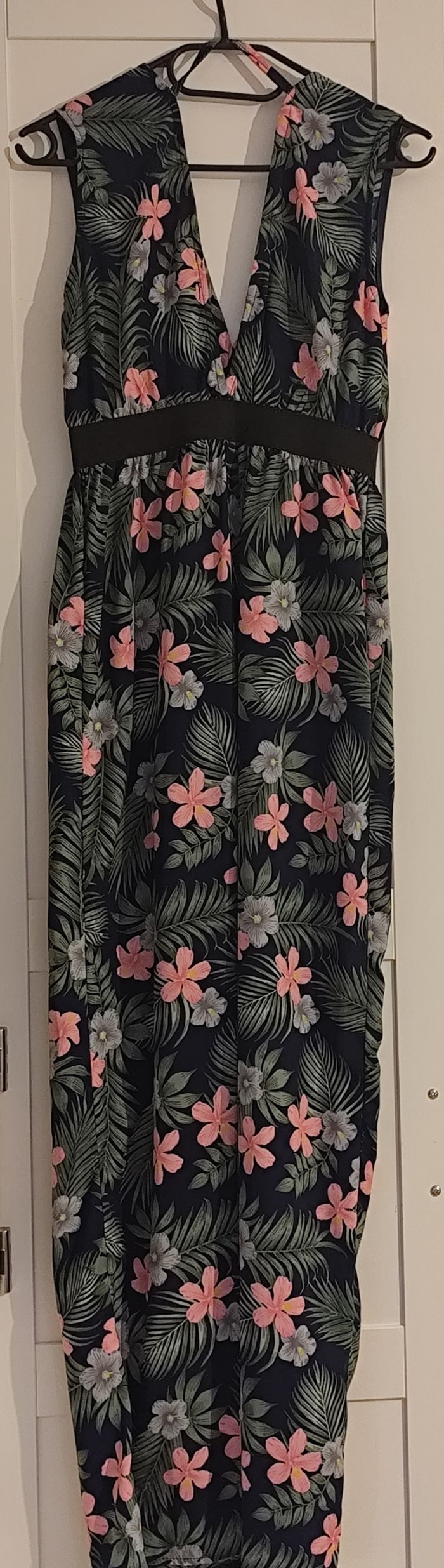 Robe longue