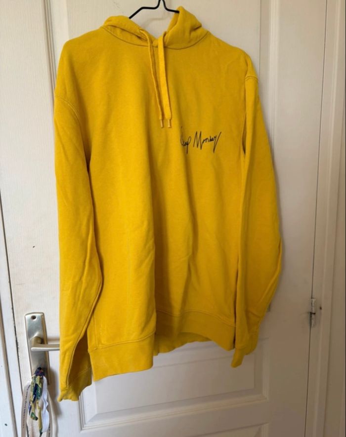 Pull Cheap Monday oversize