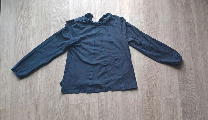 Pull fille 8 ans - photo numéro 2