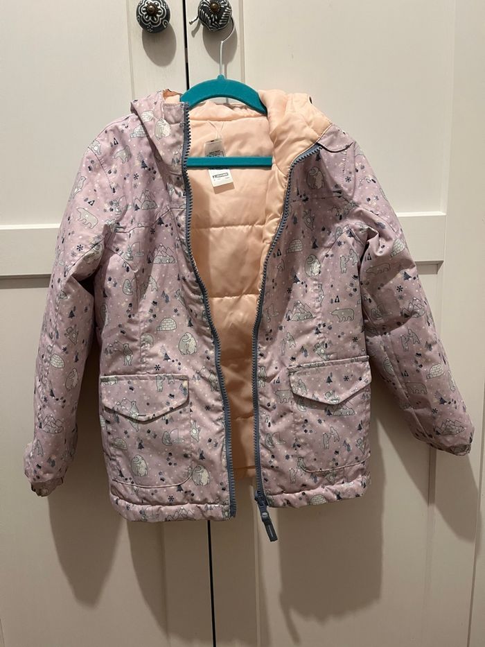 Veste de ski Quechua