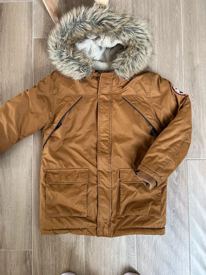Manteau Tape à l’œil