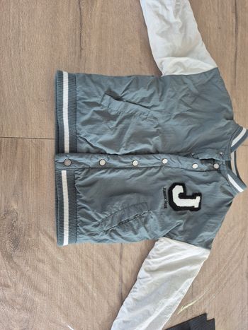 Veste 