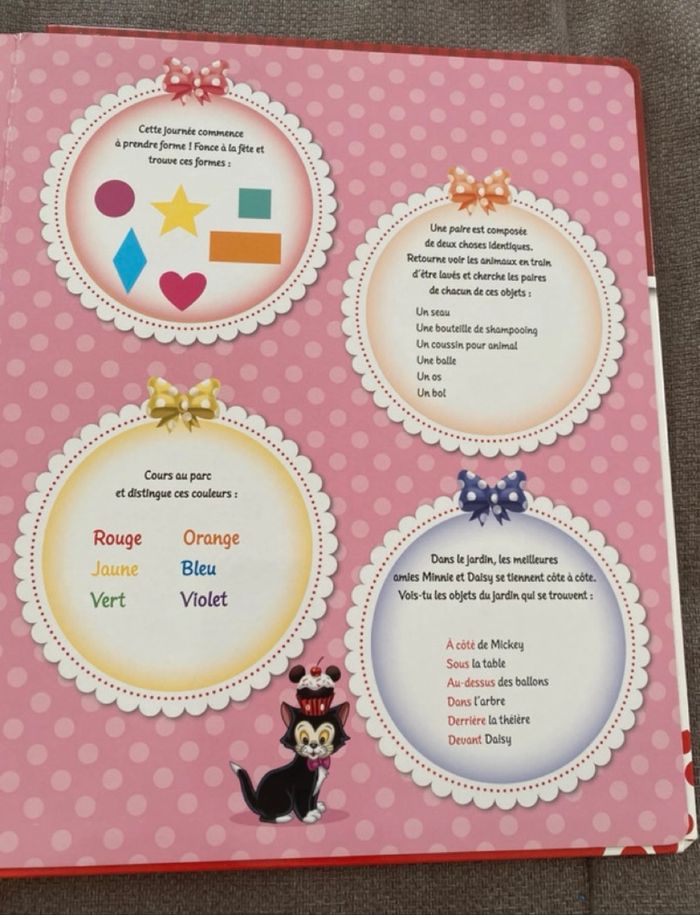 Minnie meilleures amies - photo numéro 3
