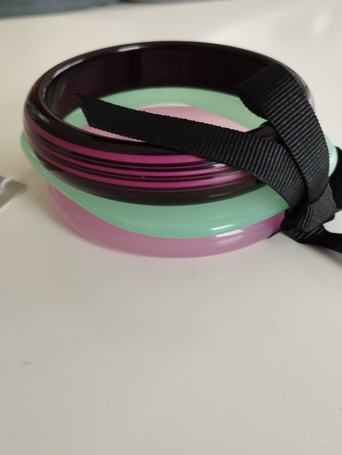 Bracelets femme - photo numéro 5