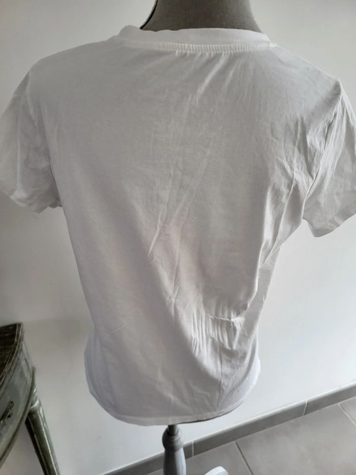 Tee-shirt - photo numéro 2