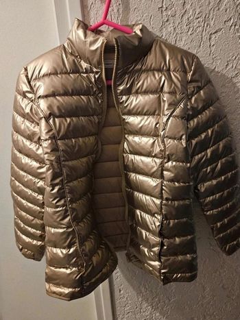 Veste blouson
