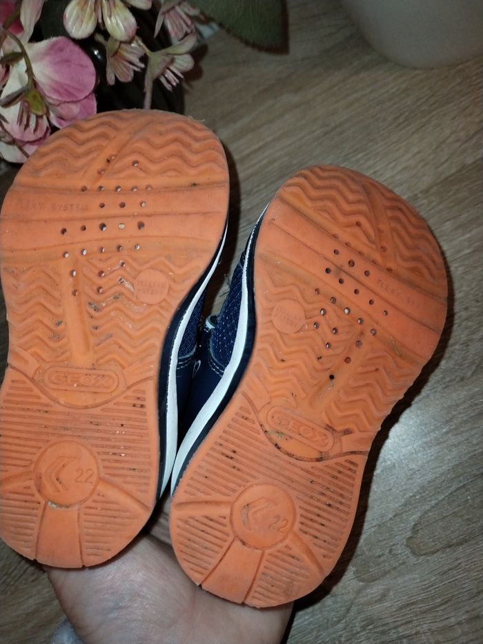 Baskets - photo numéro 6