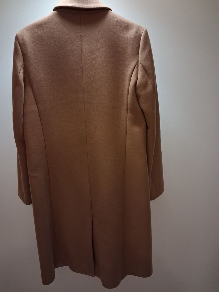 Manteau - photo numéro 2