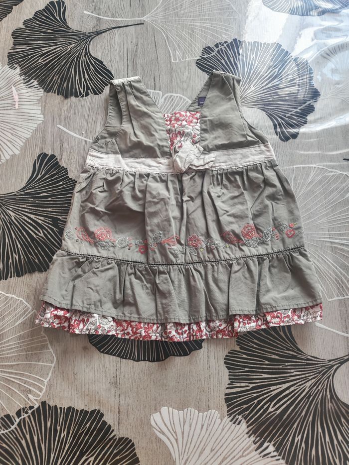 Lot robe bébé fille - photo numéro 4