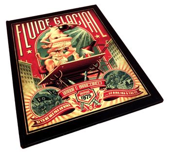 Fluide Glacial 