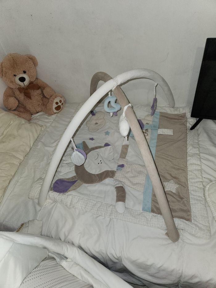 Tapis d éveil - photo numéro 2