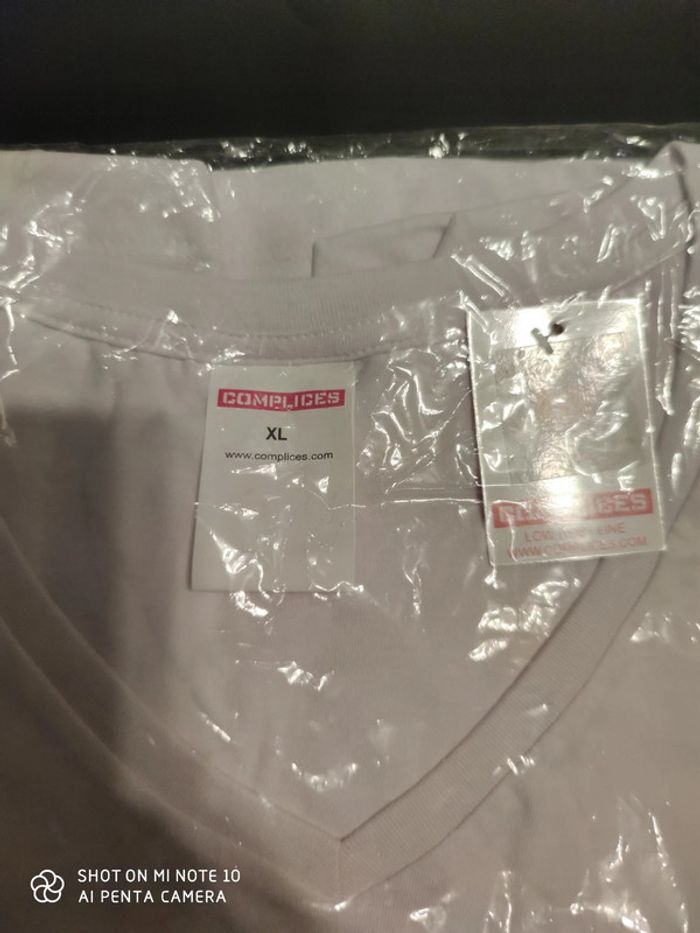 Tee-shirt - photo numéro 4