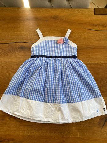 Robe nautica