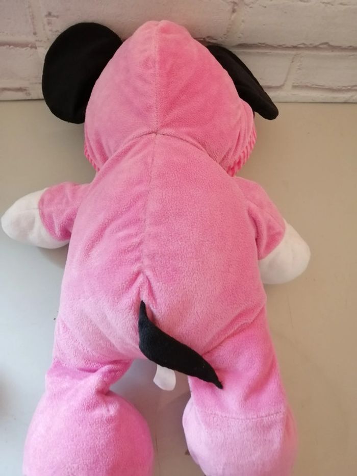 grosse peluche minnie disney - photo numéro 3