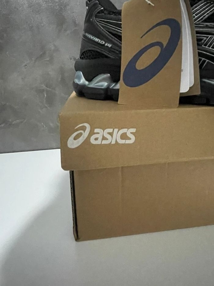 Asics Gel Kayano 14 - photo numéro 5