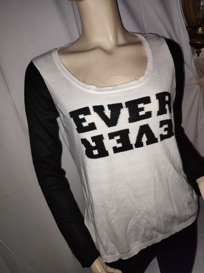 Pull mim - photo numéro 2