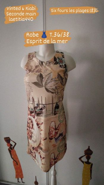 Robe T.36/38