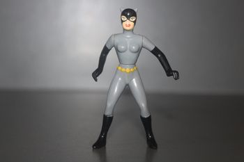 Figurine Catwoman - DC Comics
